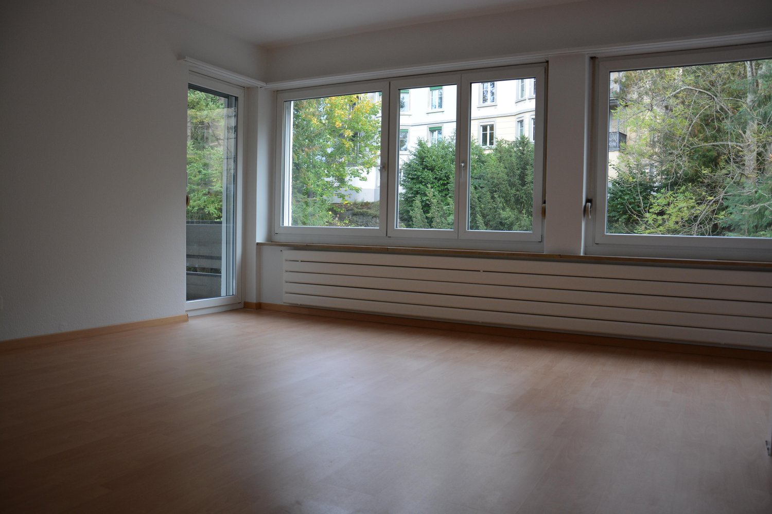 Appartement de 2 ½ pièces, photo 2 sur 10
