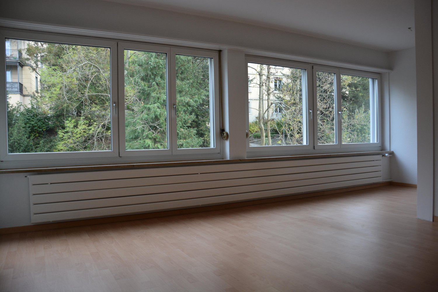 Appartement de 2 ½ pièces, photo 1 sur 10