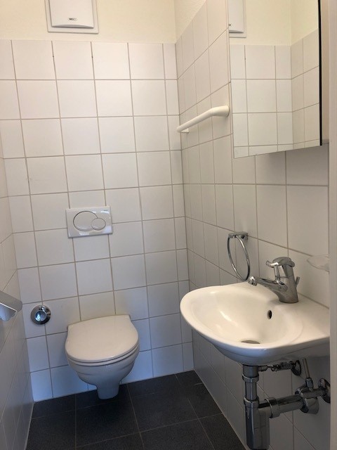 Appartement de 4 ½ pièces