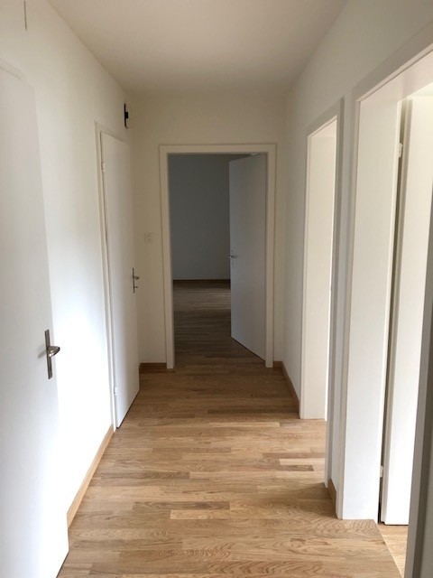 Appartement de 4 ½ pièces