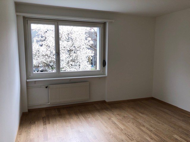 Appartement de 4 ½ pièces