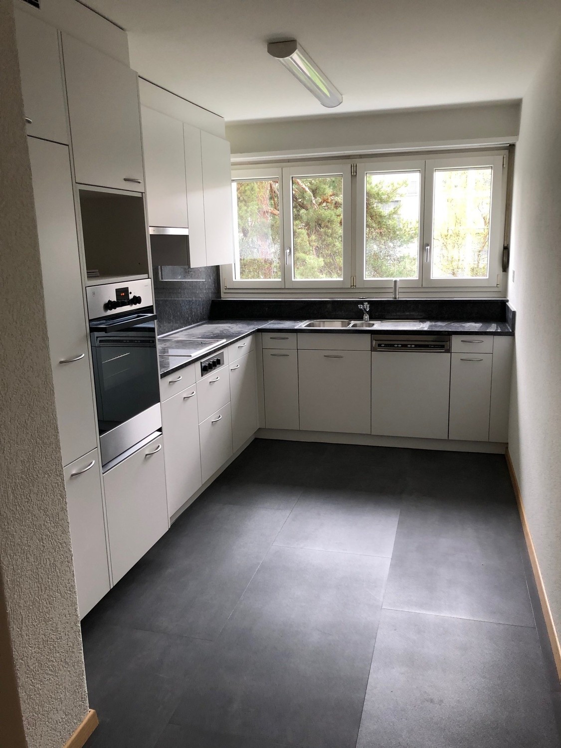 Appartement de 4 ½ pièces