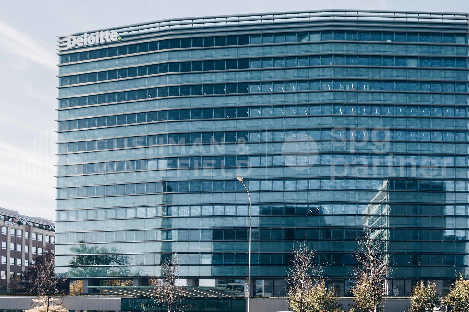 860m² office, photo 8 sur 10
