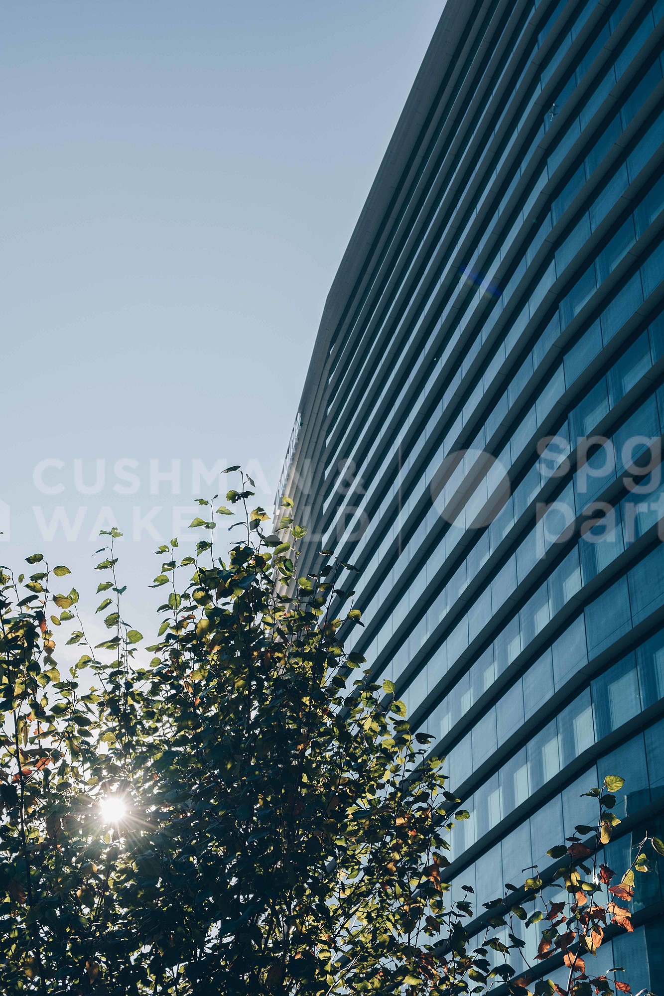 860m² office, photo 10 sur 10