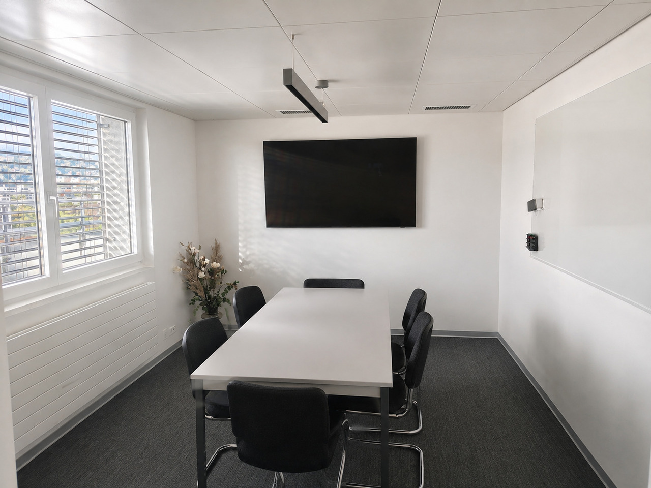 Bureaux de 97m²