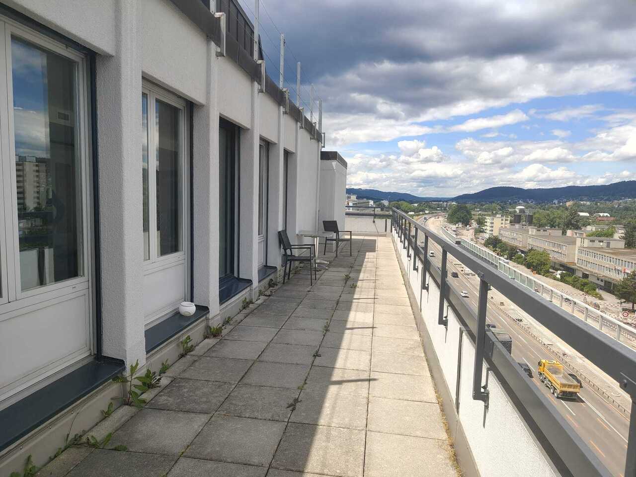 Bureaux de 97m²
