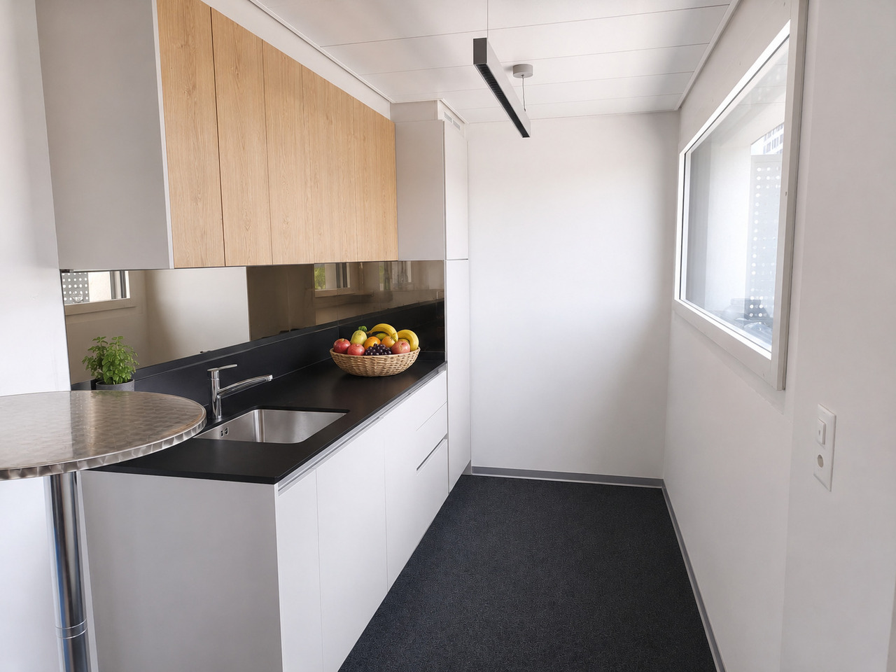 Bureaux de 97m²