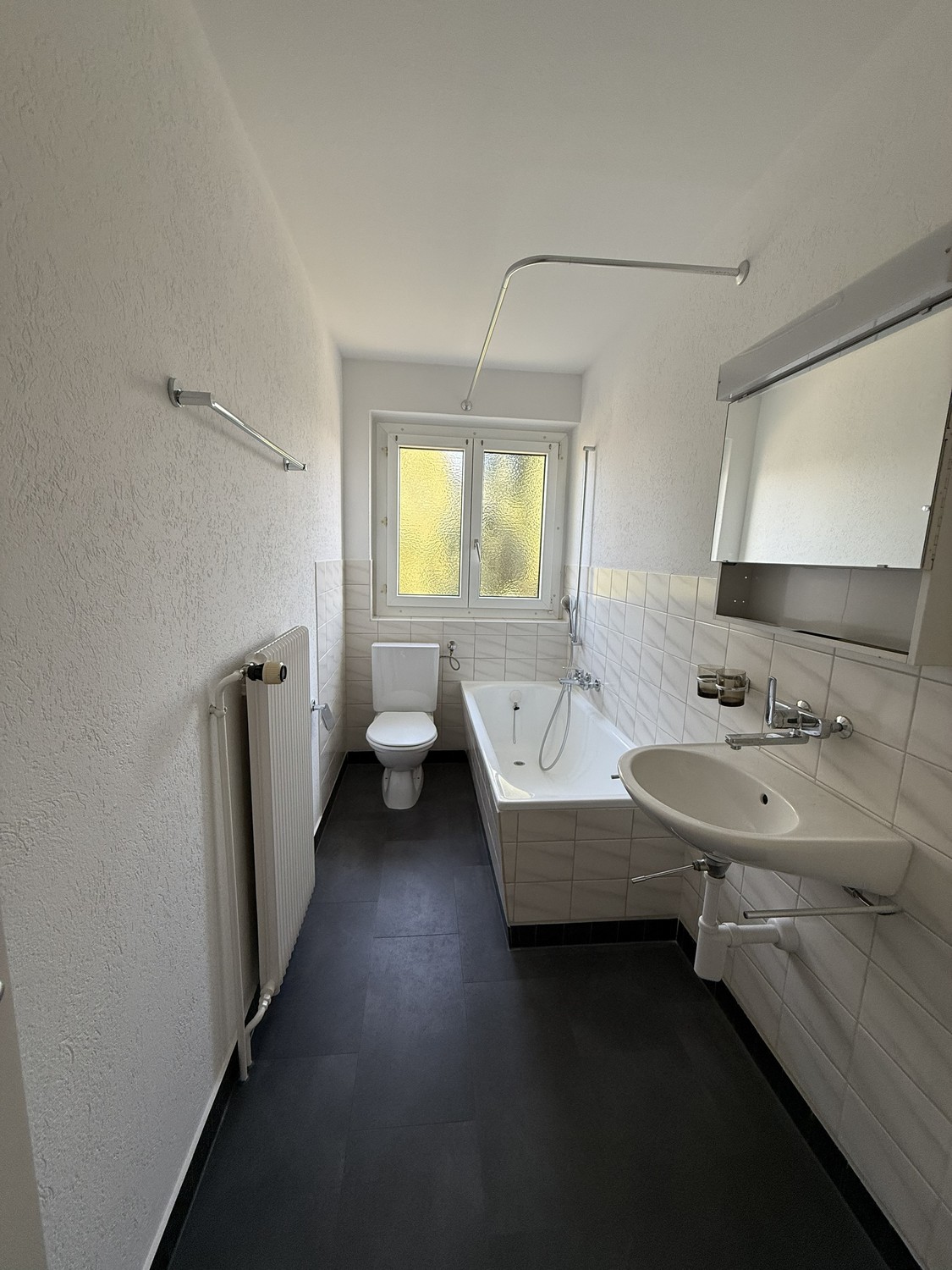 Appartement de 4 pièces