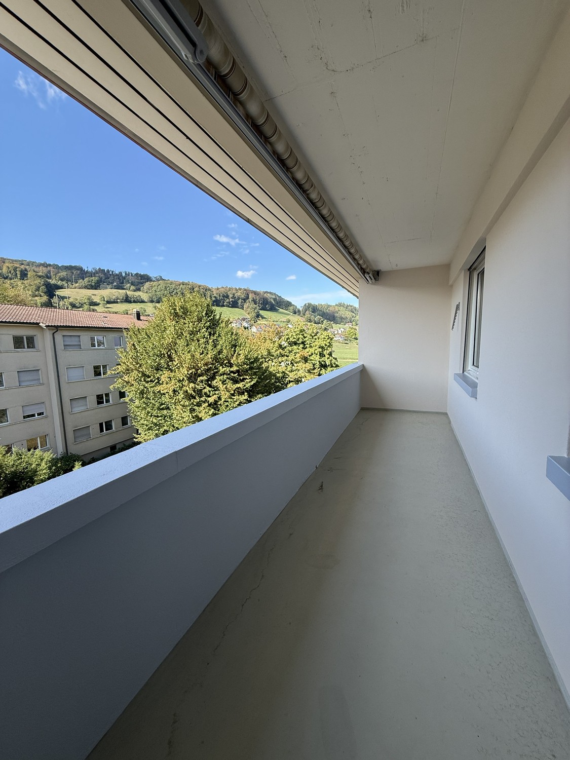 Appartement de 4 pièces
