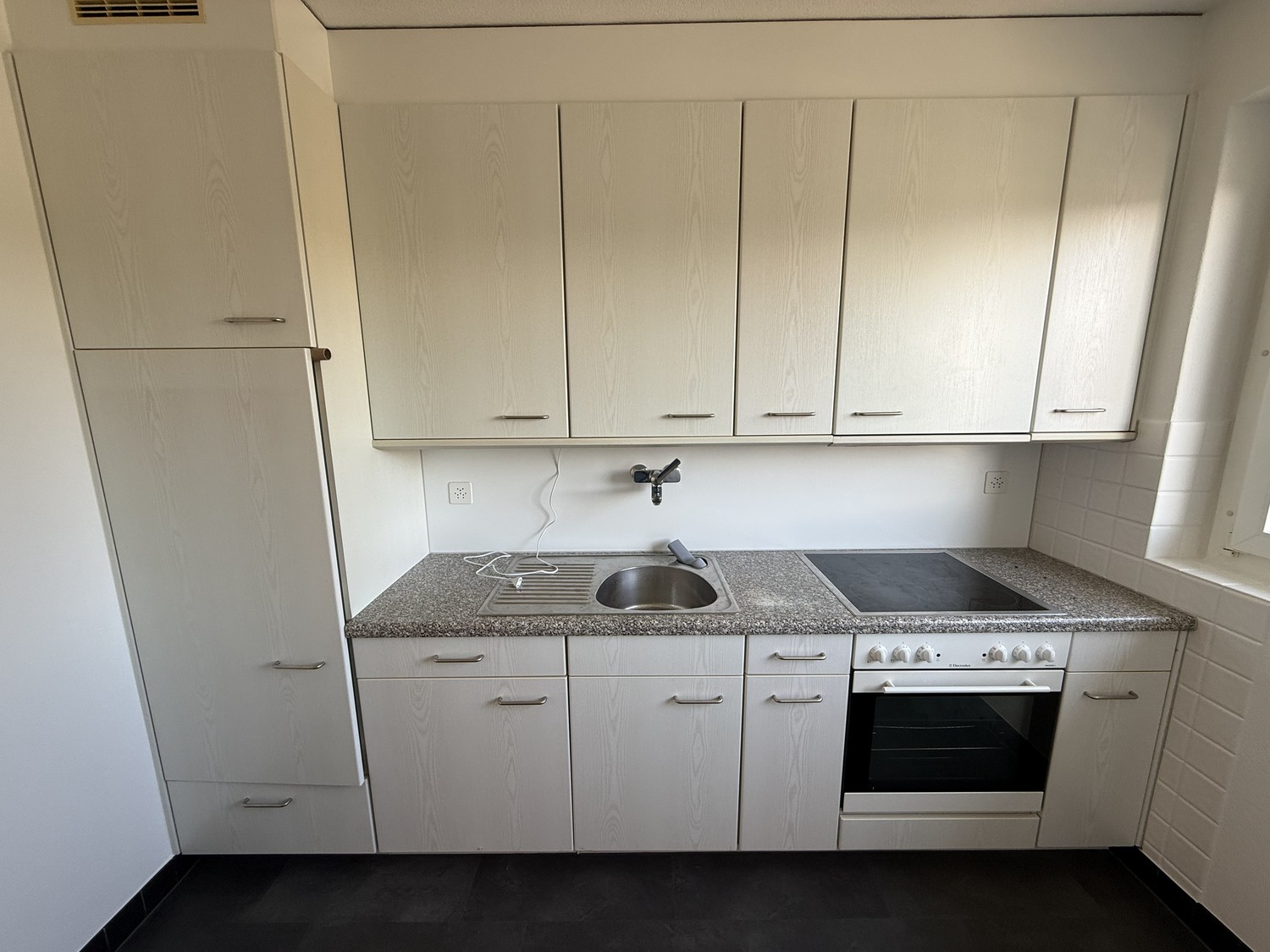 Appartement de 4 pièces