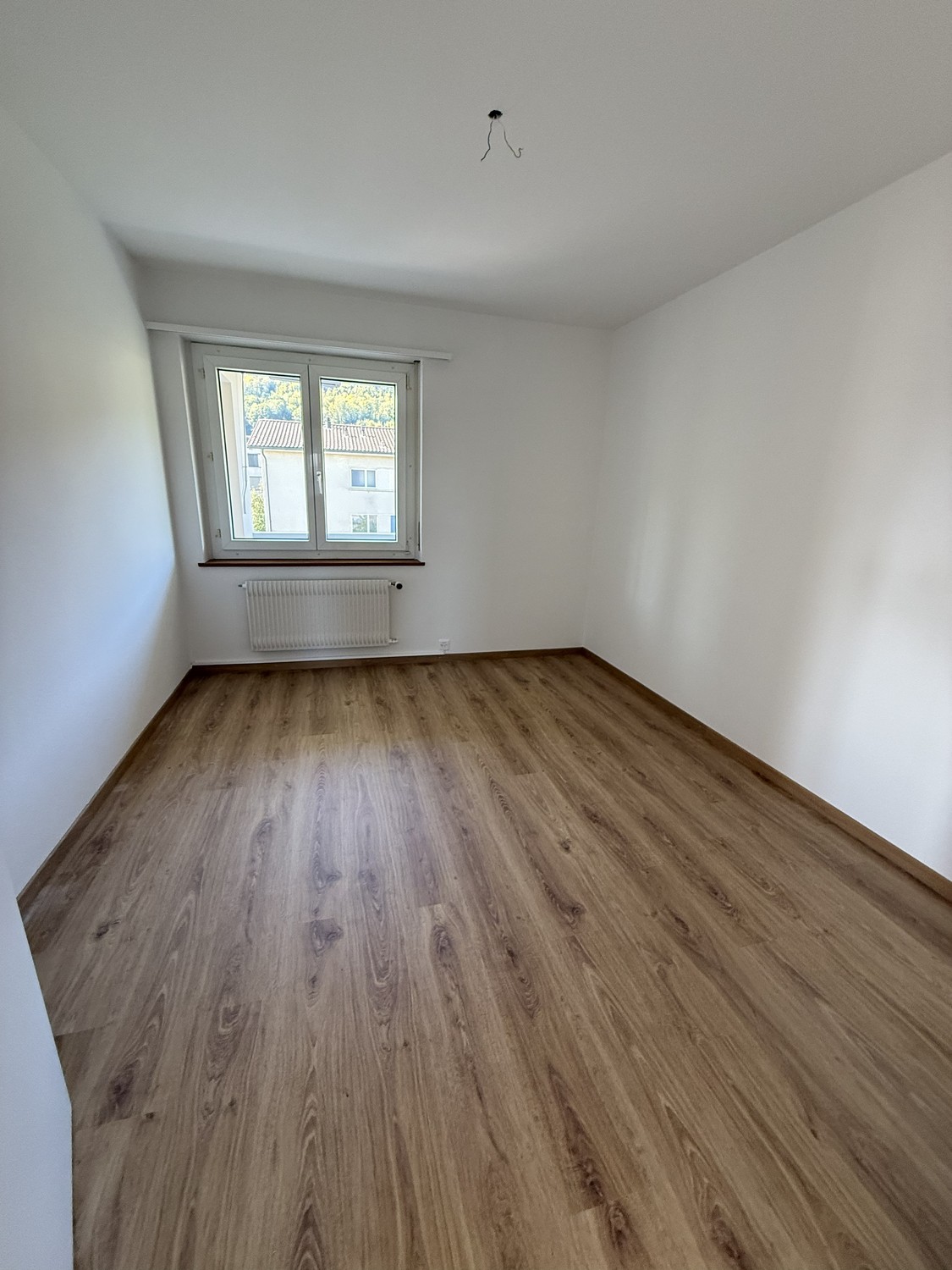 Appartement de 4 pièces
