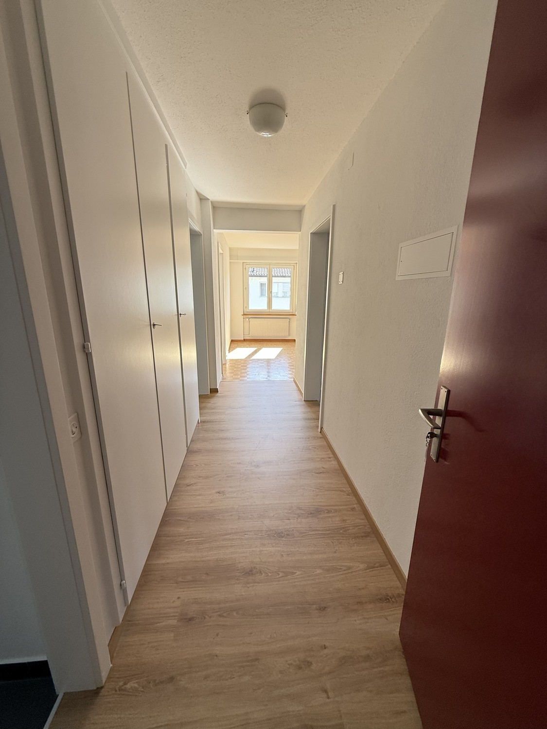 Appartement de 4 pièces