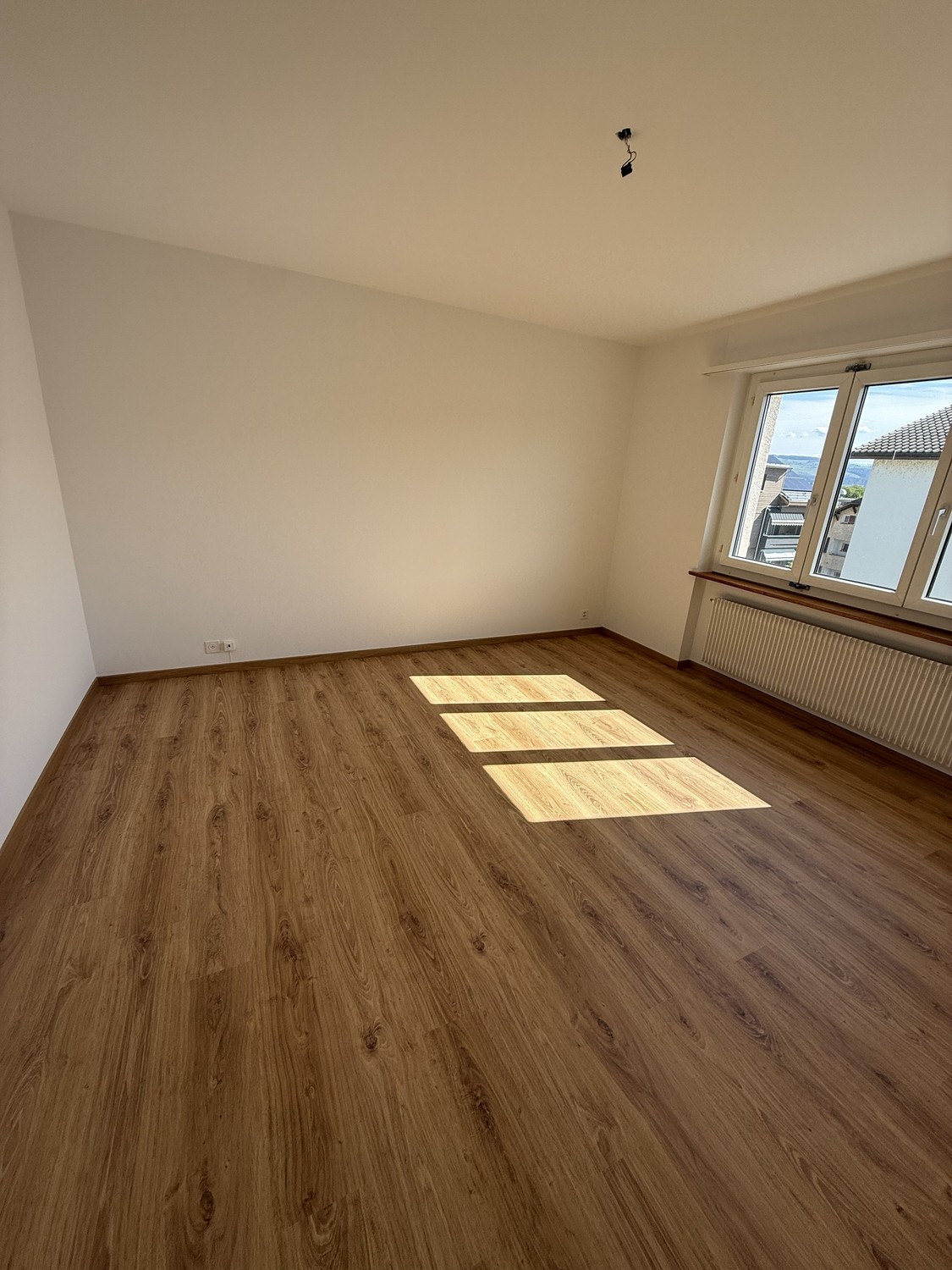 Appartement de 4 pièces