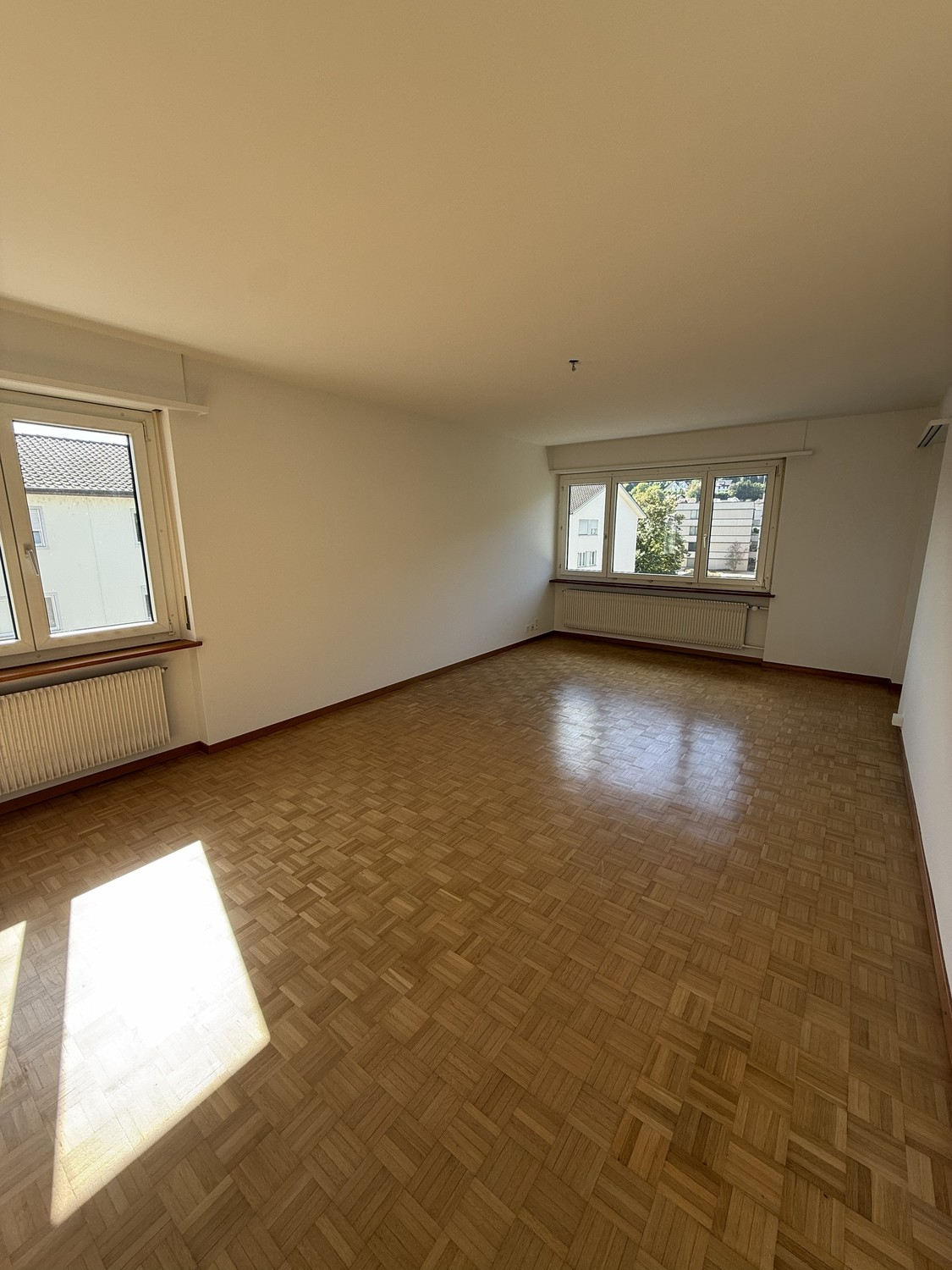 Appartement de 4 pièces