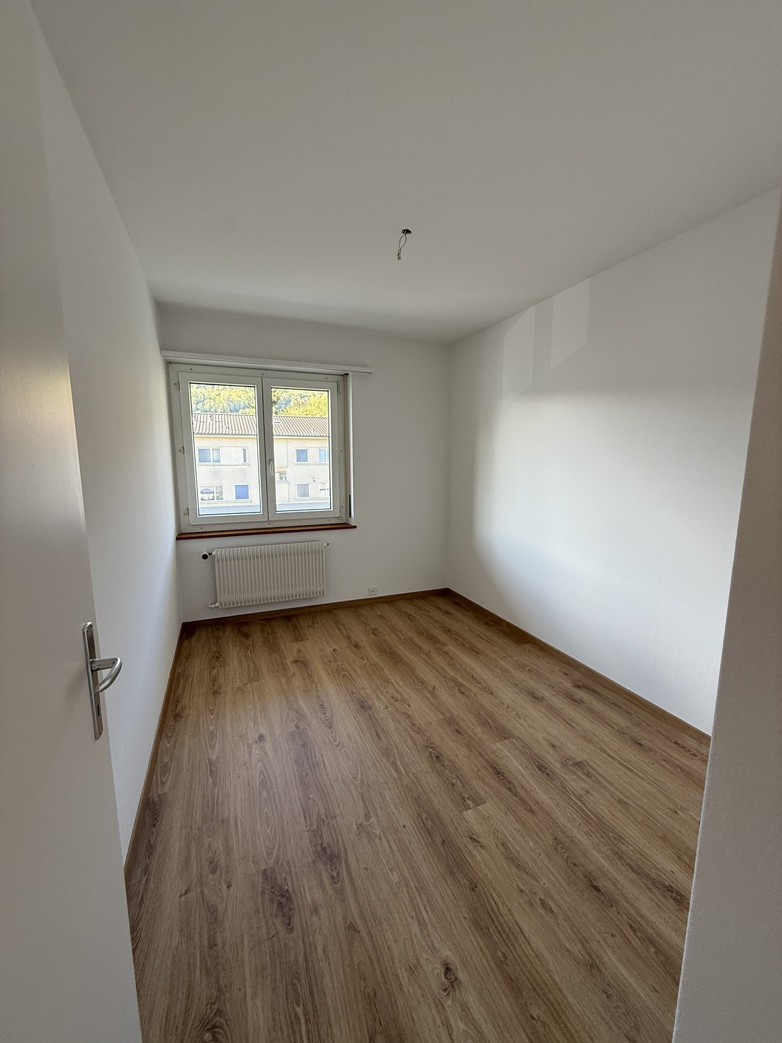 Appartement de 4 pièces