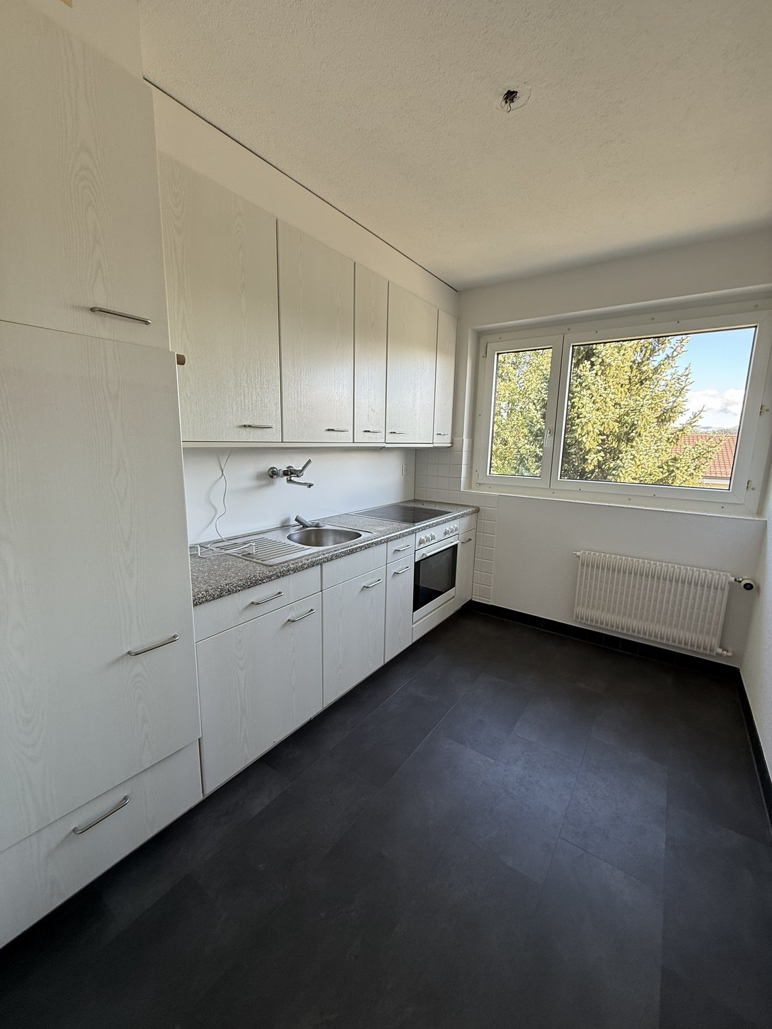 Appartement de 4 pièces