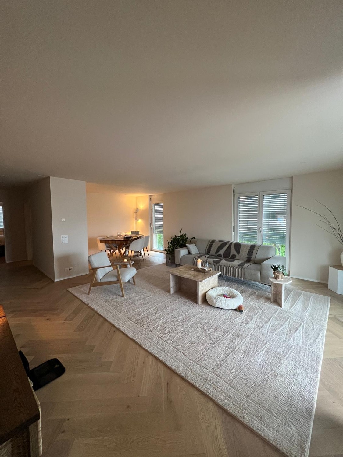 Appartement de 3 ½ pièces, photo 2 sur 3