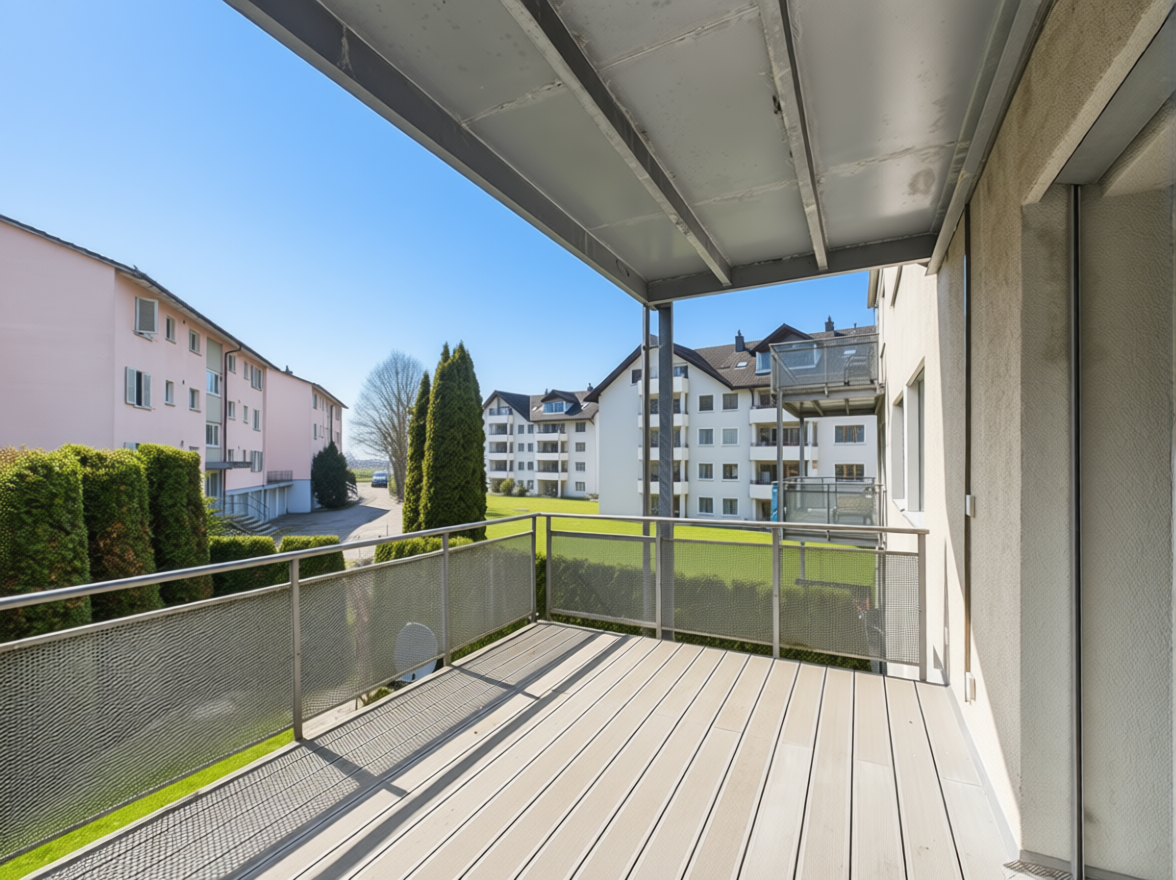 Appartement de 2 ½ pièces, photo 8 sur 8