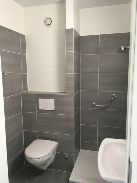 2 rooms apartment, photo 3 sur 4