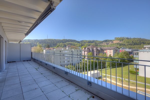 Appartement de 2 ½ pièces, photo 7 sur 7