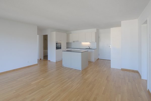 Appartement de 2 ½ pièces, photo 1 sur 7