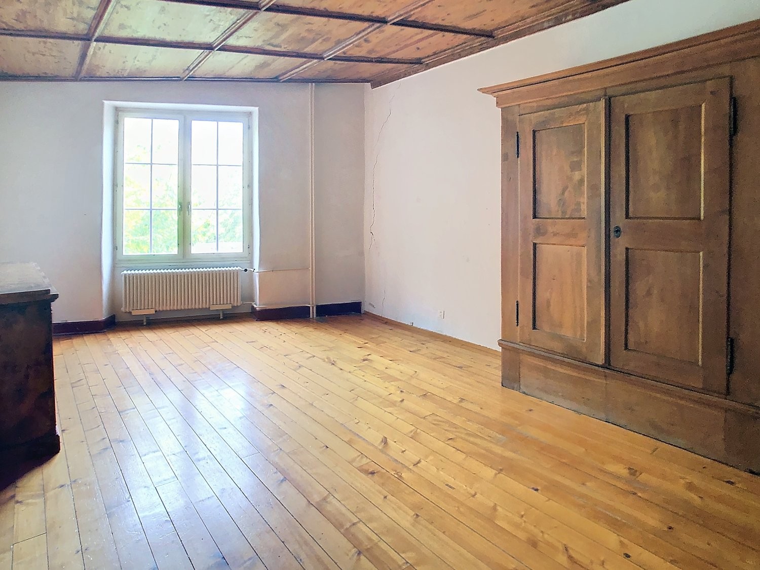 1 room studio