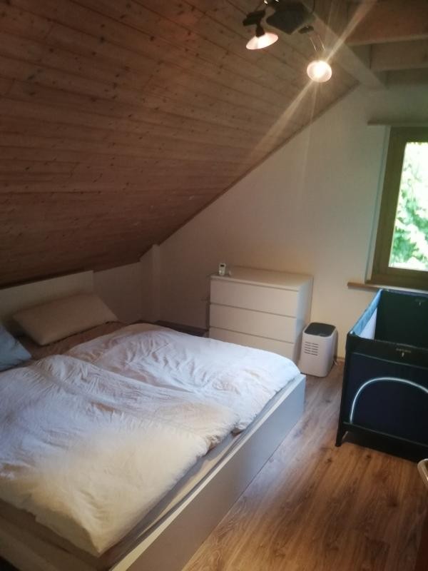 Chambre en colocation, photo 2 sur 8