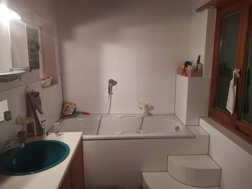 Chambre en colocation, photo 6 sur 8