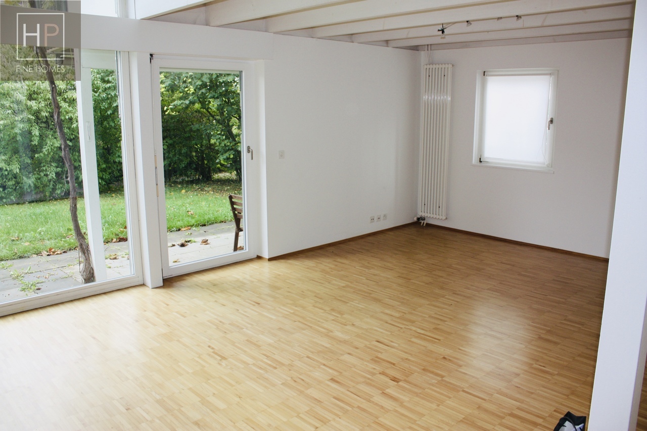 Maison individuelle de 6 ½ pièces