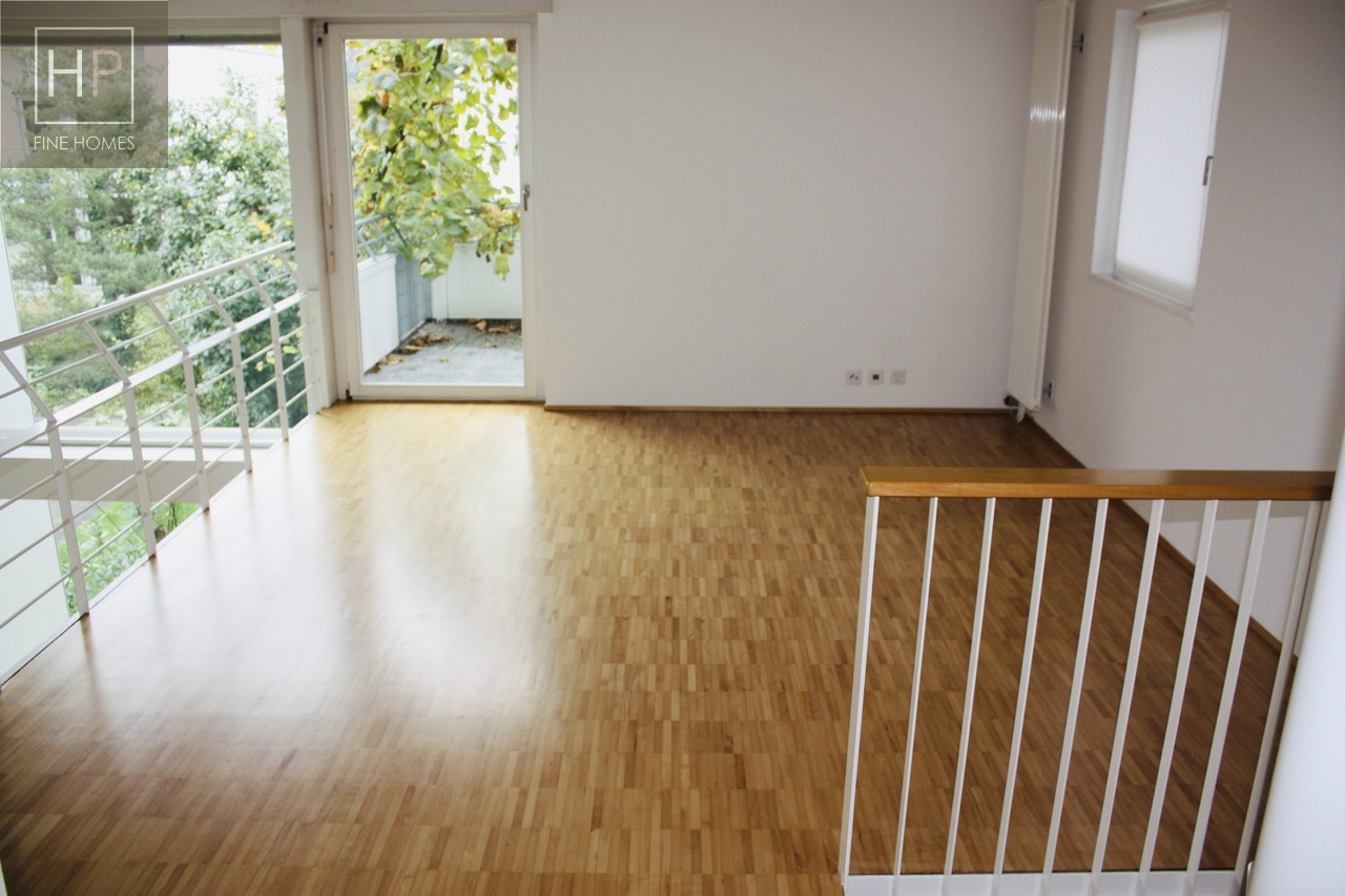 Maison individuelle de 6 ½ pièces
