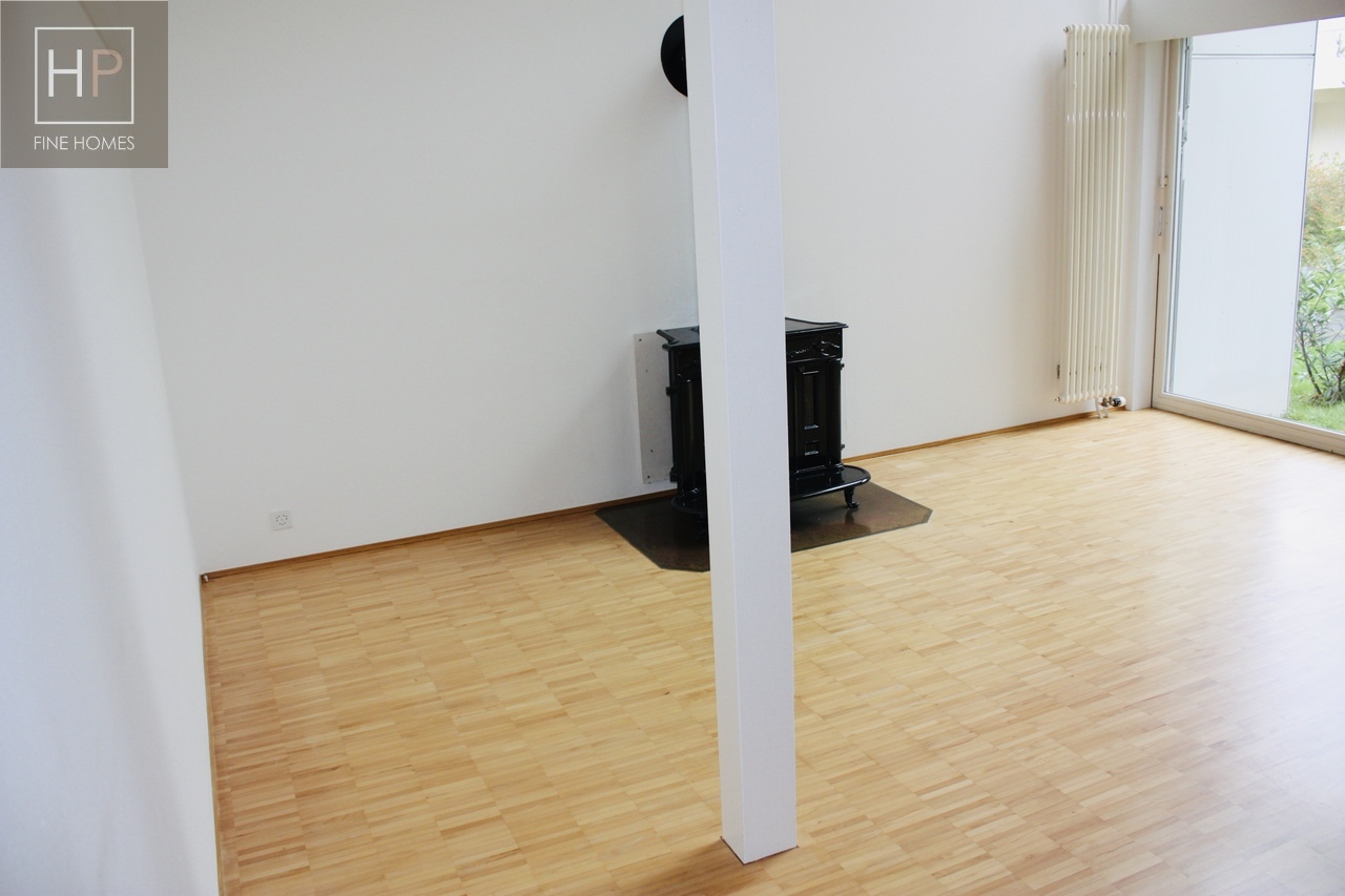 Maison individuelle de 6 ½ pièces