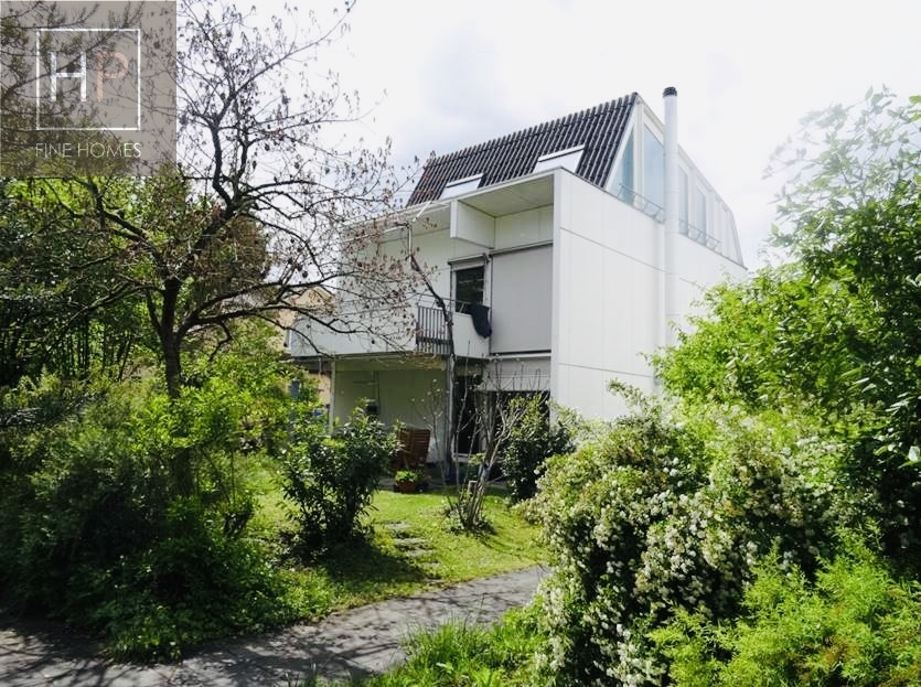Maison individuelle de 6 ½ pièces