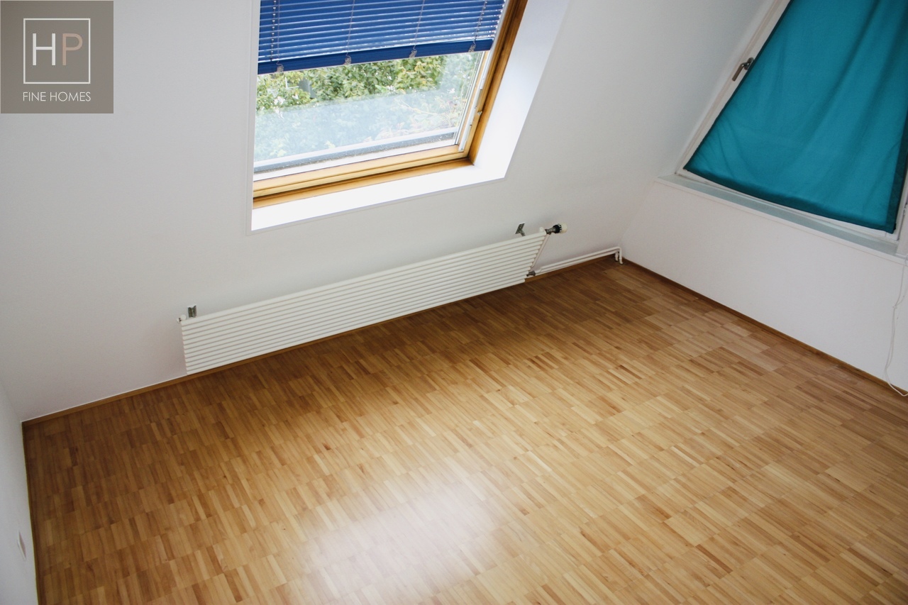 Maison individuelle de 6 ½ pièces