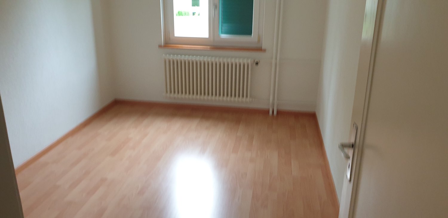 4 pièces appartement, photo 4 sur 6