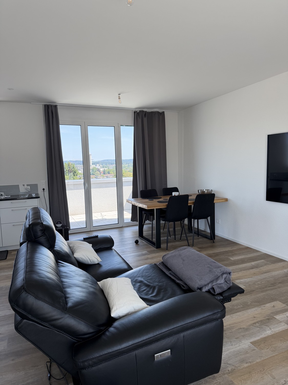 Appartement de 2 ½ pièces, photo 9 sur 10