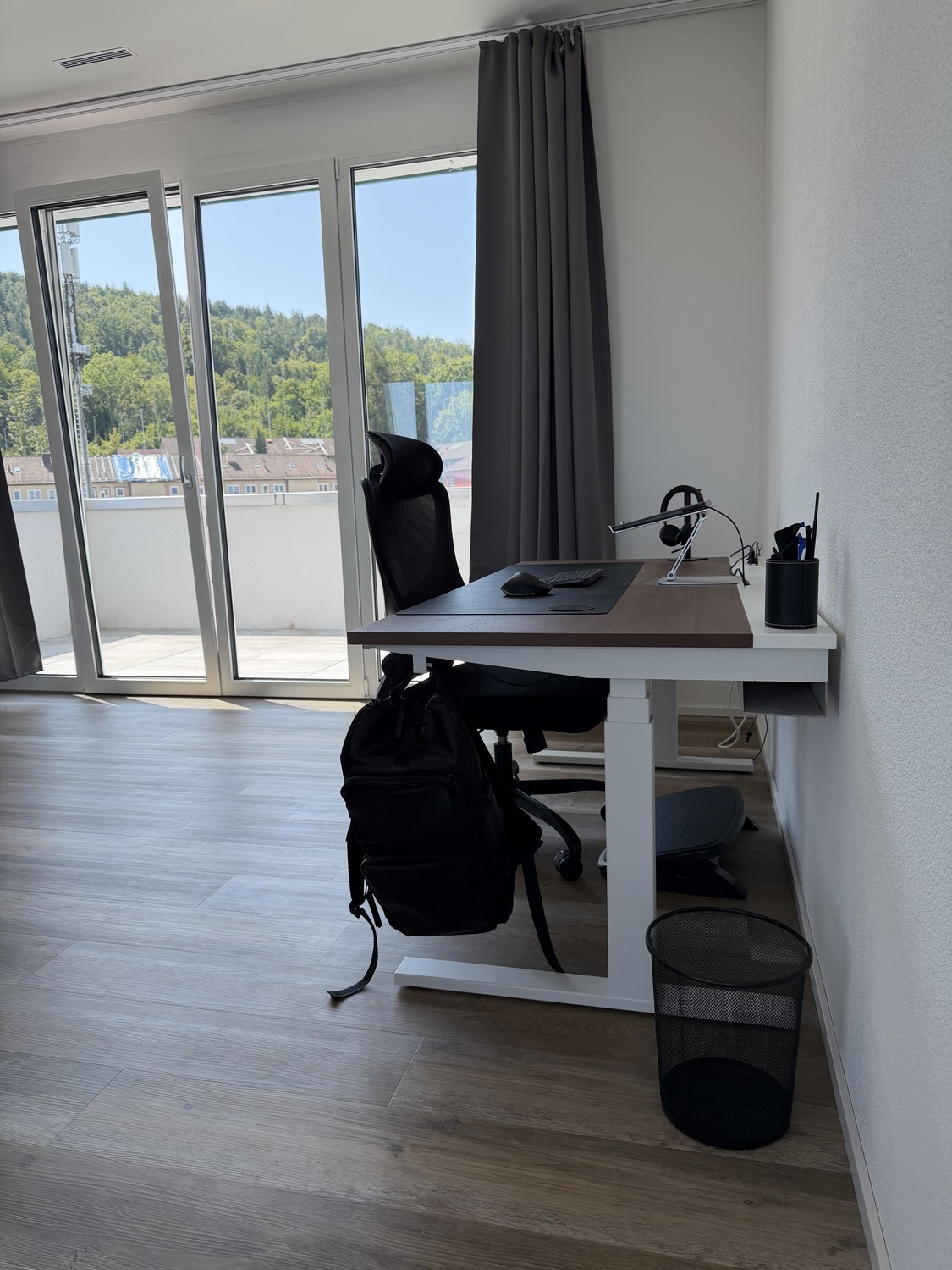 Appartement de 2 ½ pièces, photo 2 sur 10