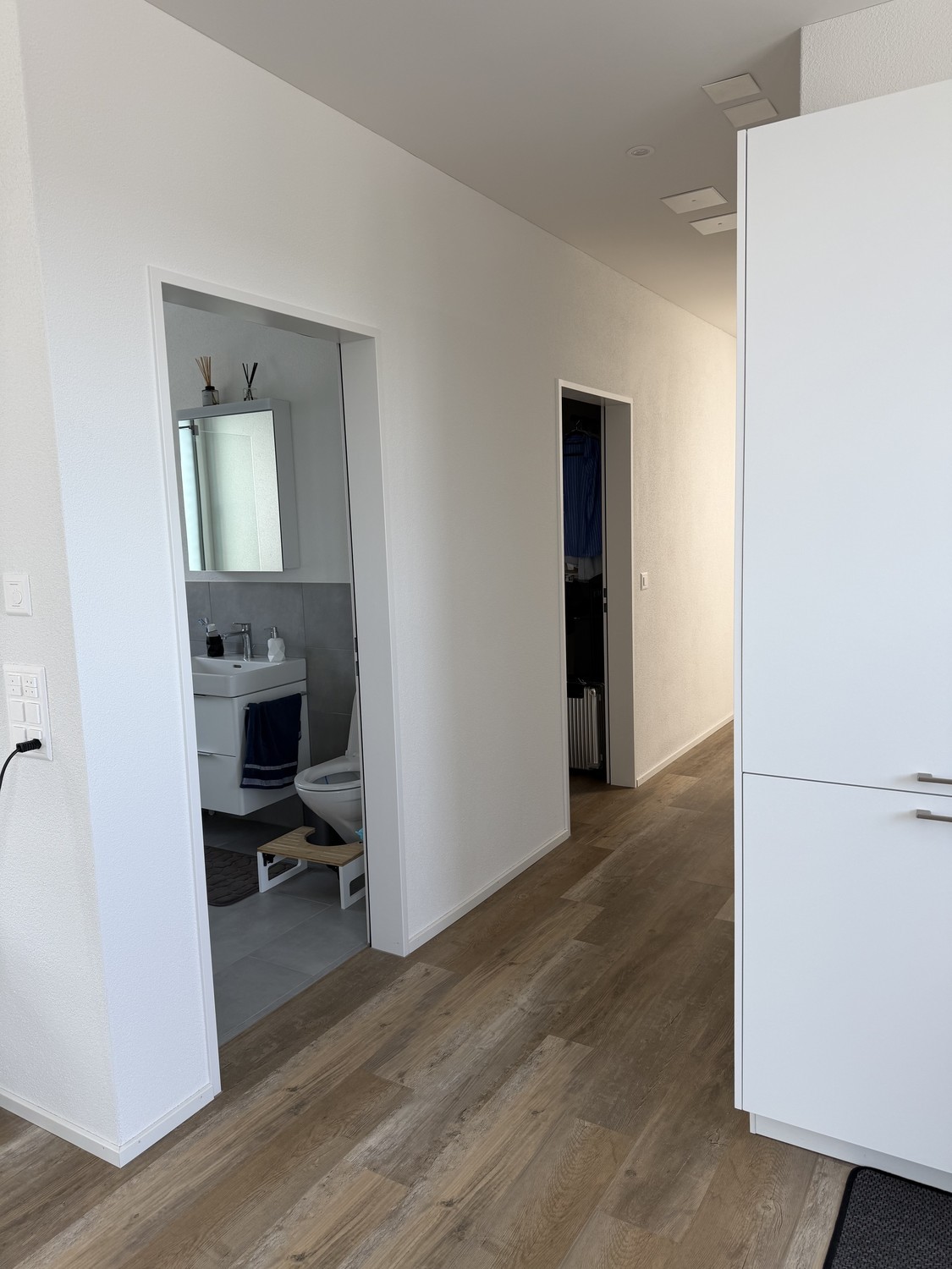 Appartement de 2 ½ pièces, photo 3 sur 10