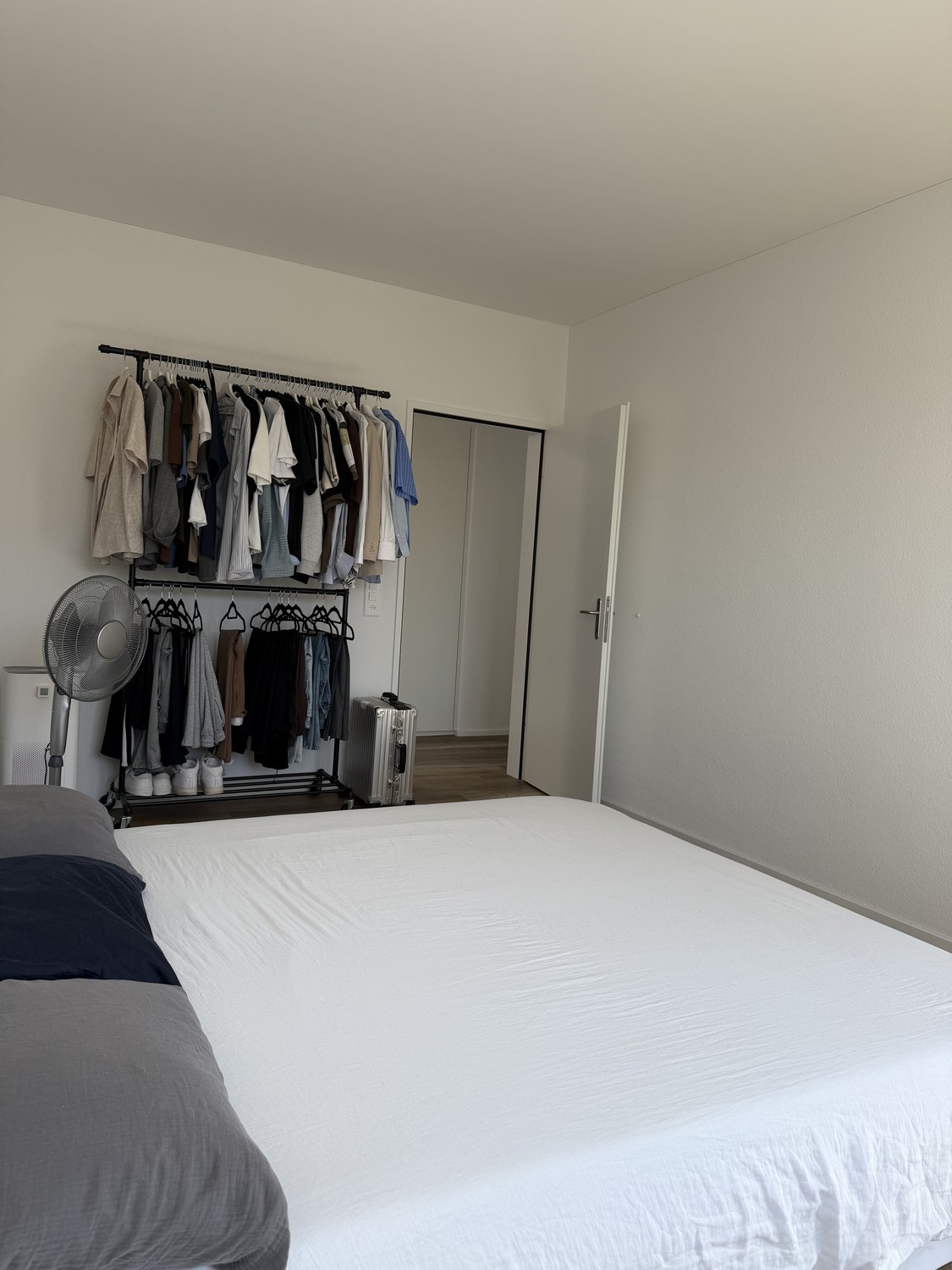 Appartement de 2 ½ pièces, photo 10 sur 10