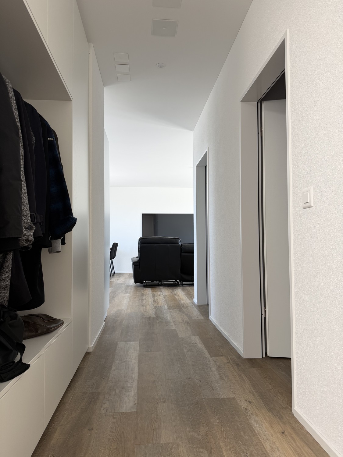 Appartement de 2 ½ pièces, photo 8 sur 10