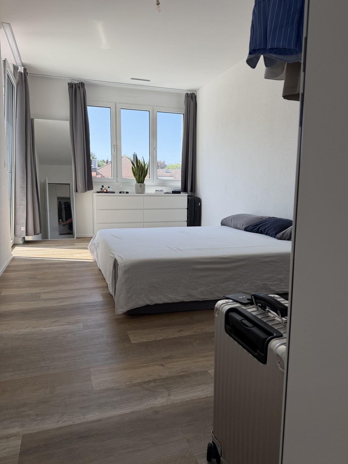 Appartement de 2 ½ pièces, photo 1 sur 10