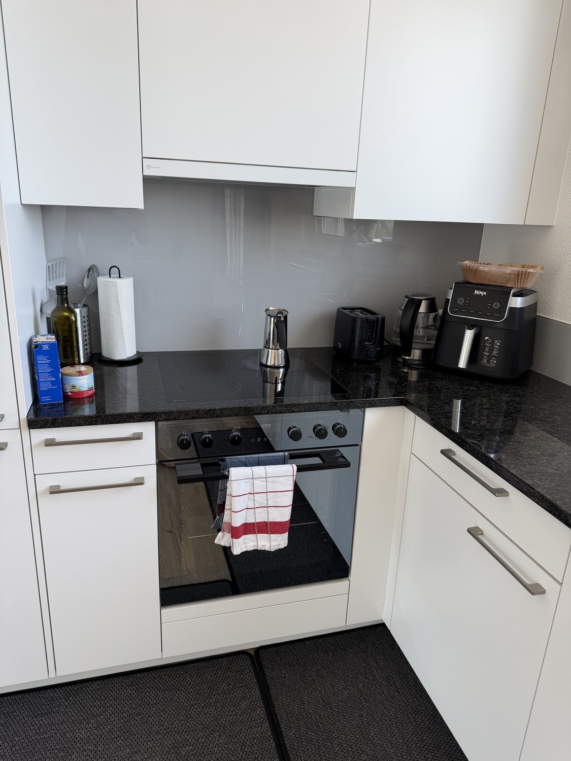 Appartement de 2 ½ pièces, photo 6 sur 10