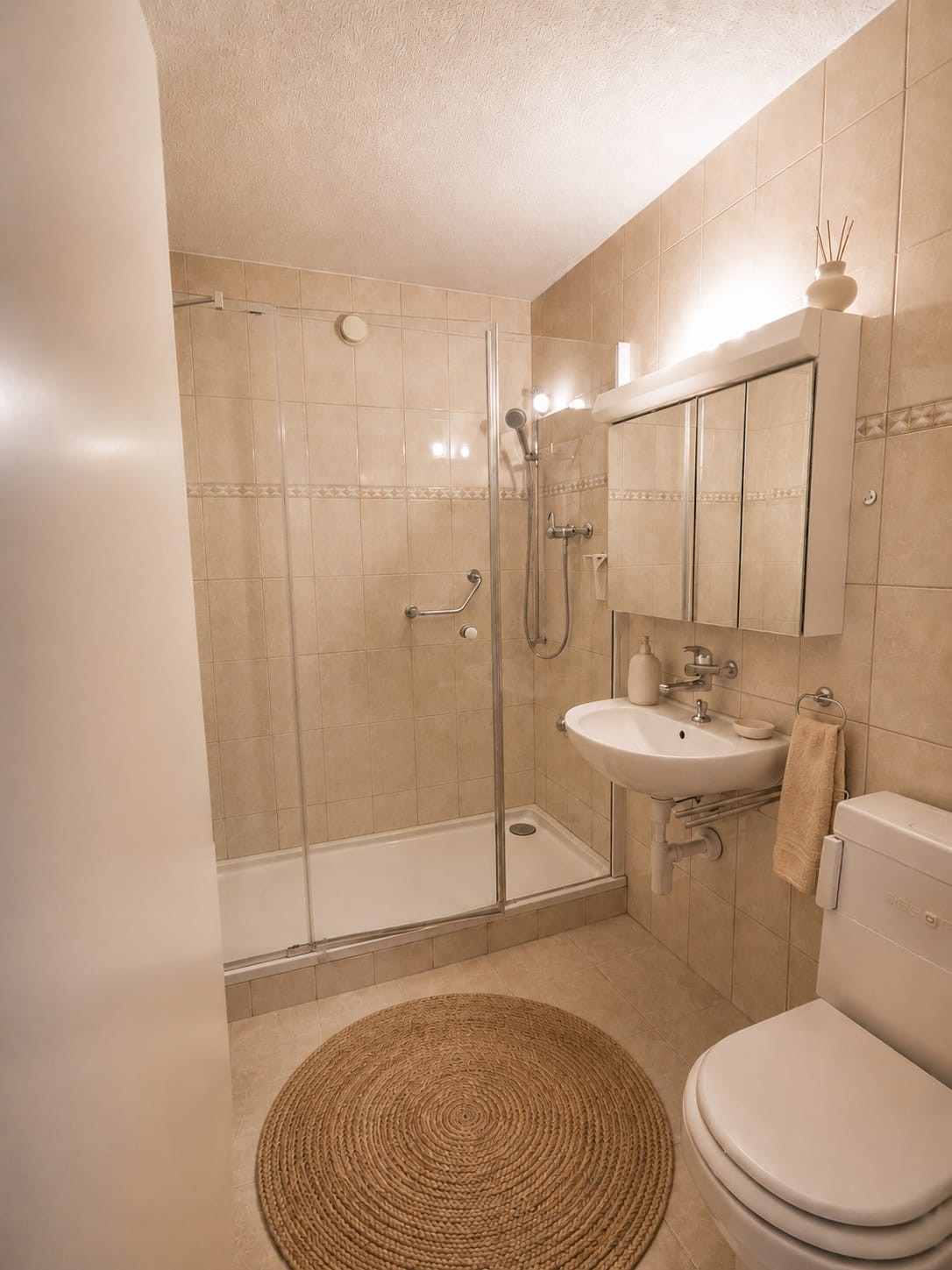 Appartement de 2 pièces, photo 2 sur 7