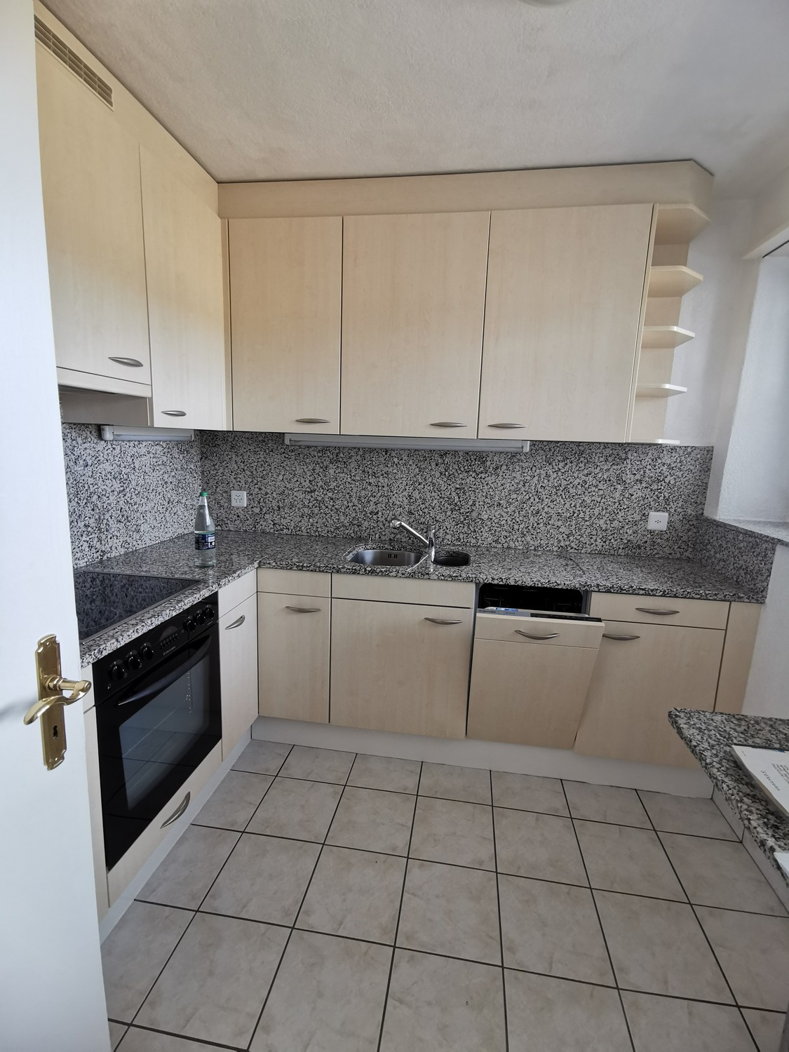Appartement de 2 pièces, photo 4 sur 7