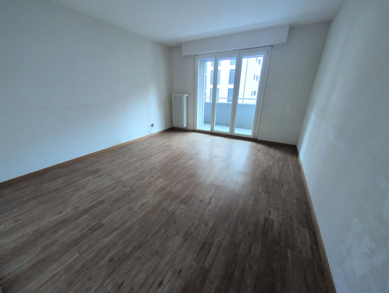 2 ½ rooms apartment, photo 6 sur 10