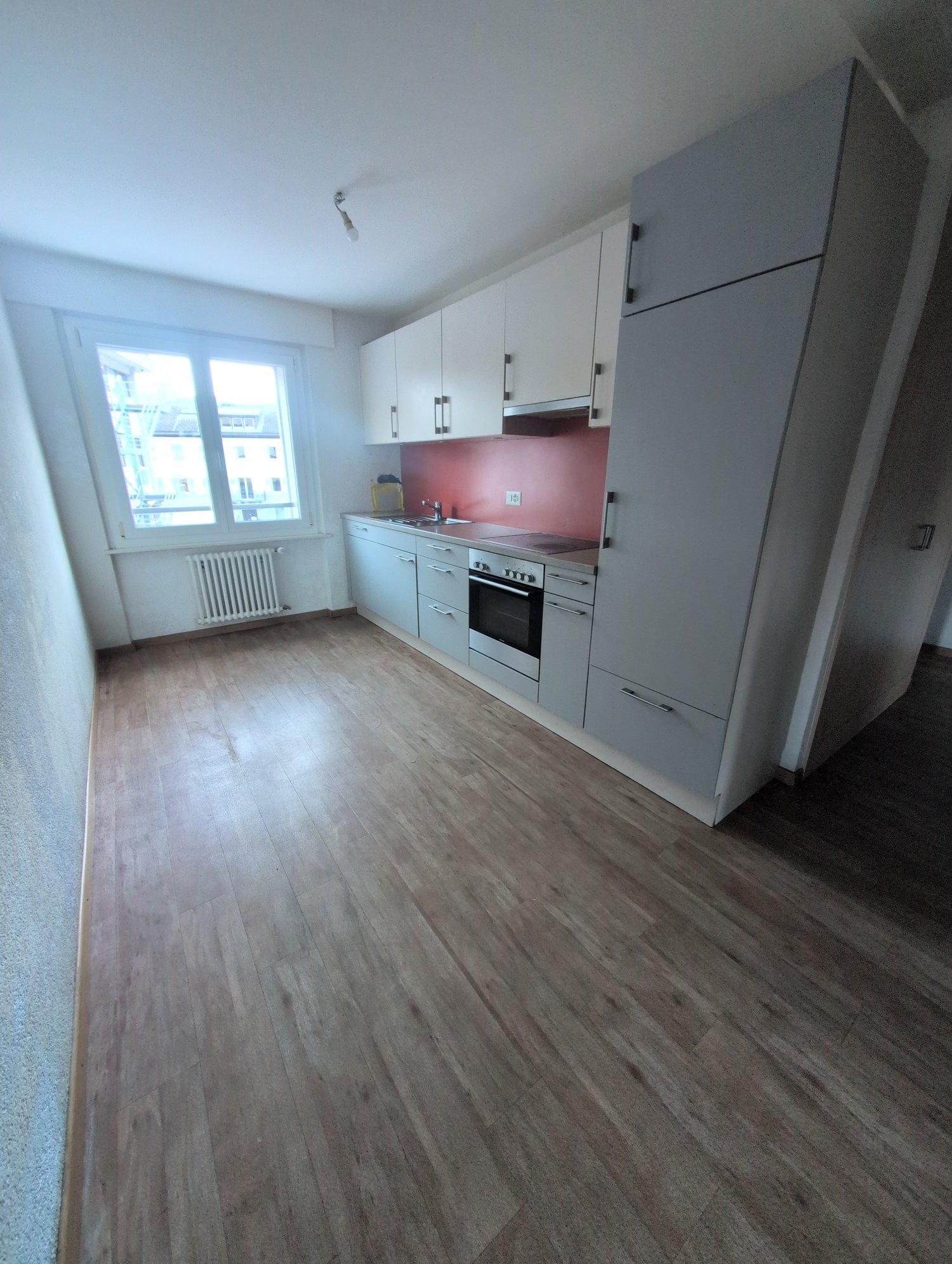 2 ½ rooms apartment, photo 3 sur 10