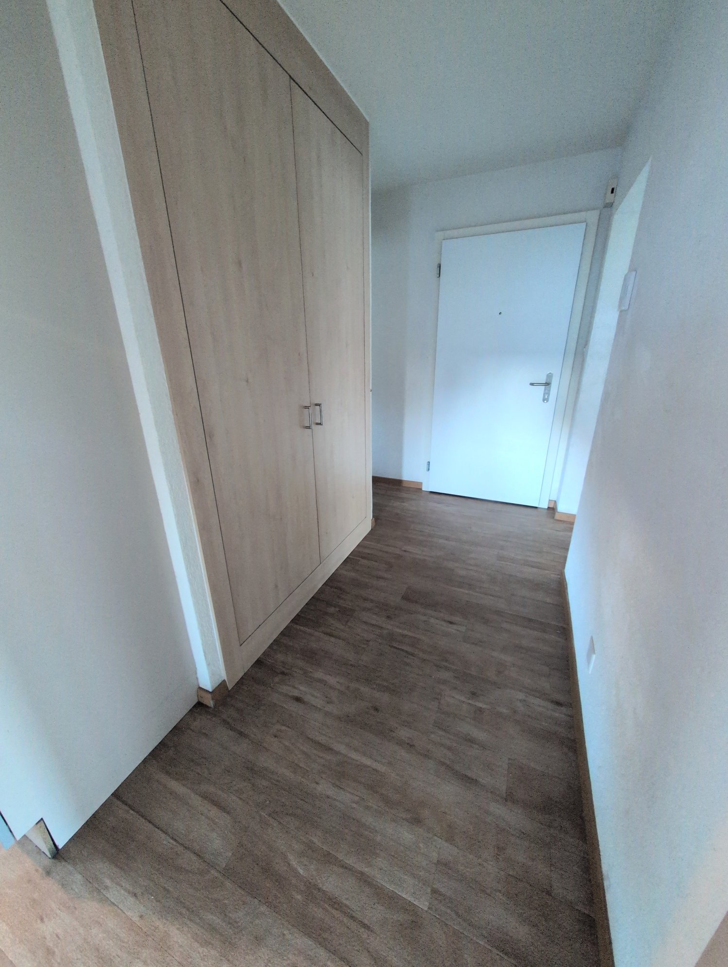 2 ½ rooms apartment, photo 2 sur 10