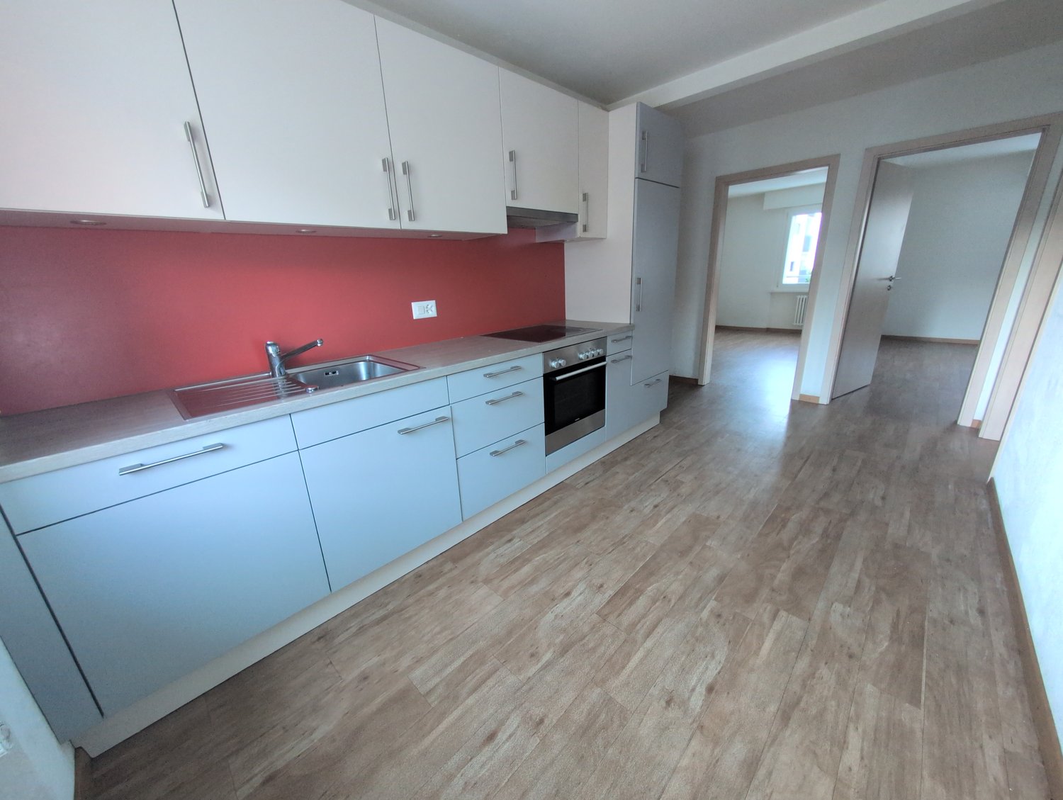 2 ½ rooms apartment, photo 5 sur 10