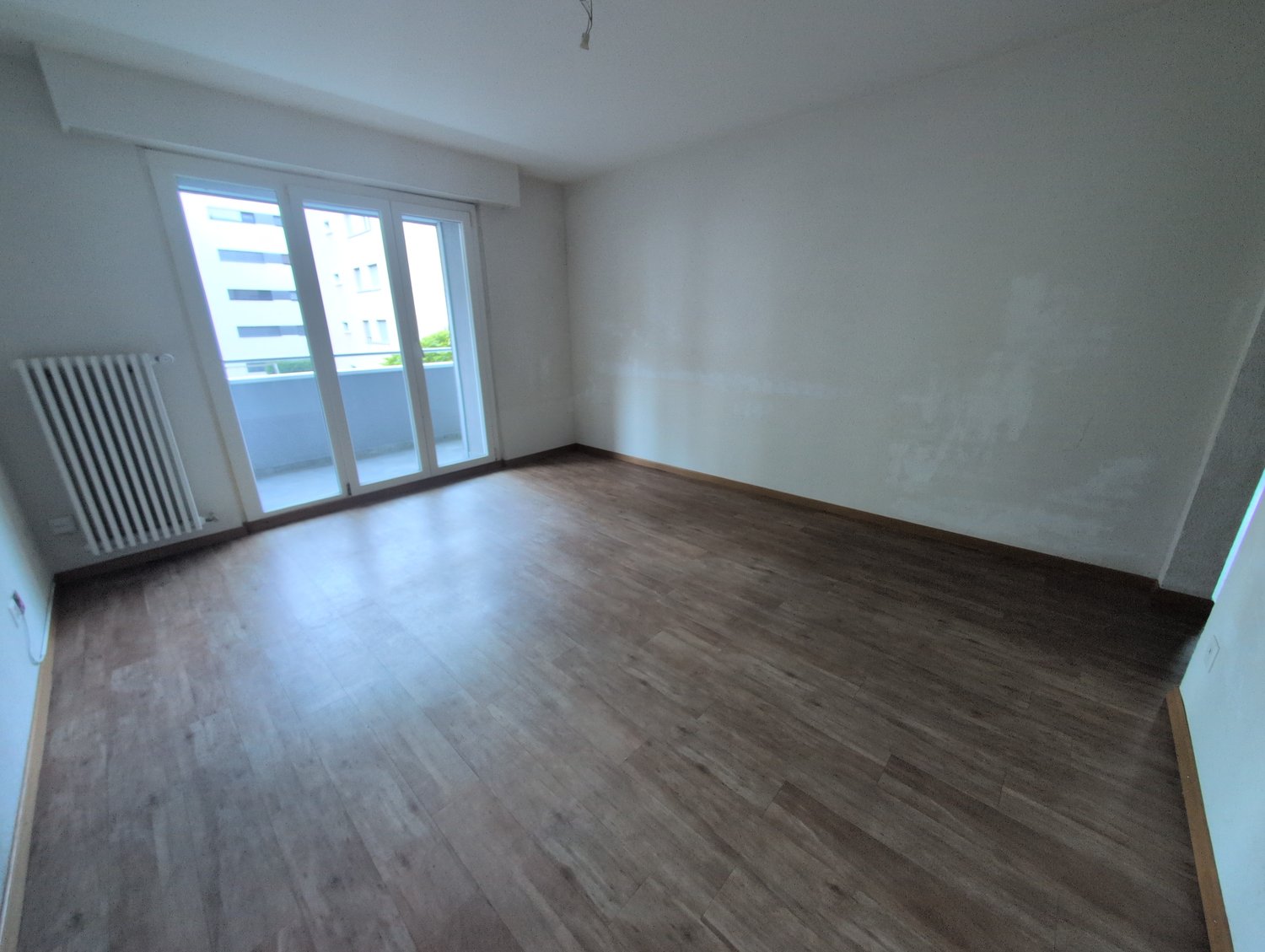 2 ½ rooms apartment, photo 7 sur 10
