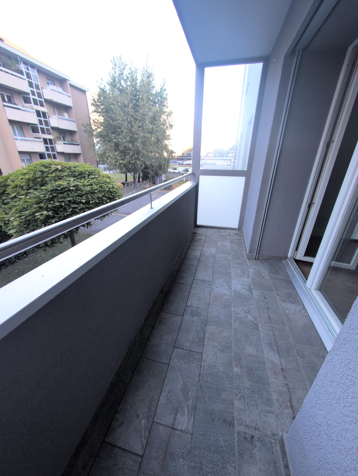 2 ½ rooms apartment, photo 9 sur 10