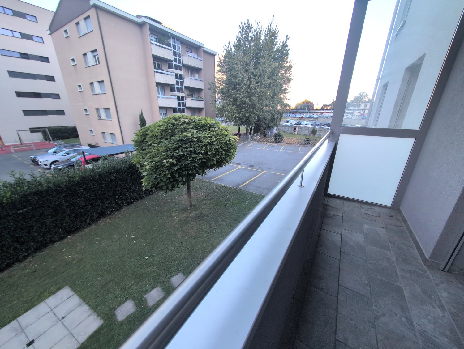 2 ½ rooms apartment, photo 10 sur 10